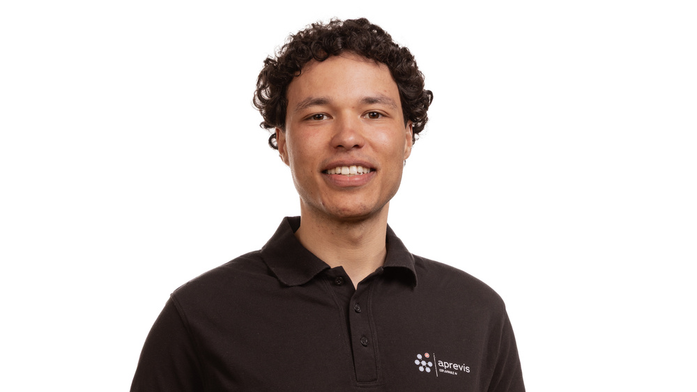 Dion mit aprevis Shirt